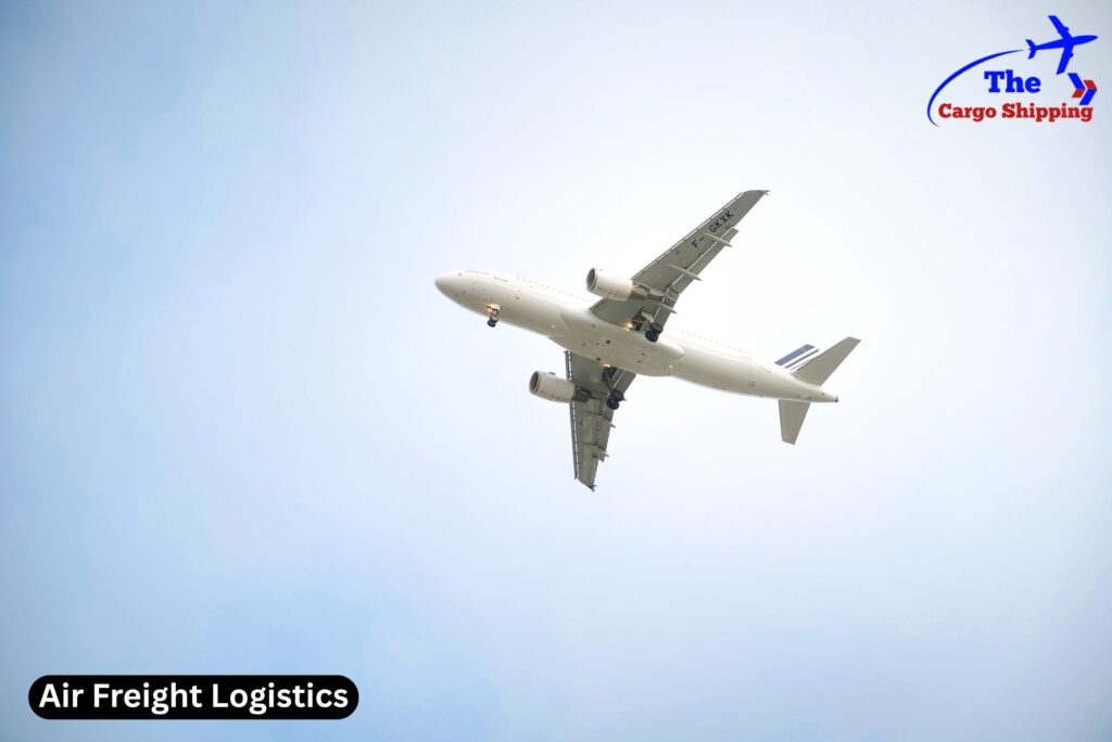 Air Freight Logistics