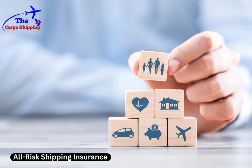 All-Risk Shipping Insurance
