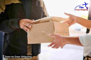Door to Door Shipping from Dubai to Malaysia