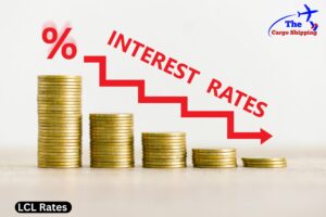 Dubai to Singapore LCL Rates​