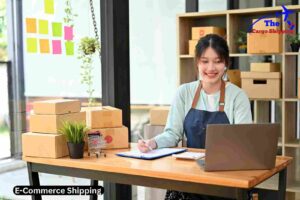 E-Commerce Shipping from Dubai to Singapore