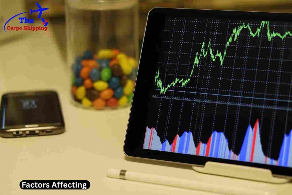 Factors Affecting Freight Rates
