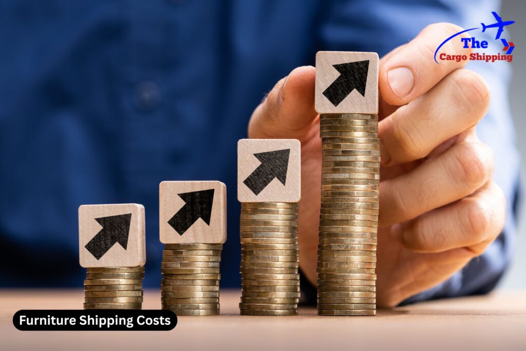 Furniture Shipping Costs