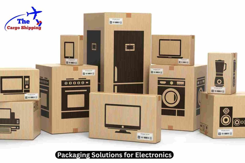 Packaging Solutions for Electronics