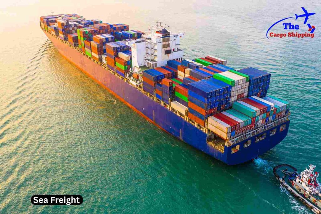 Sea Freight
