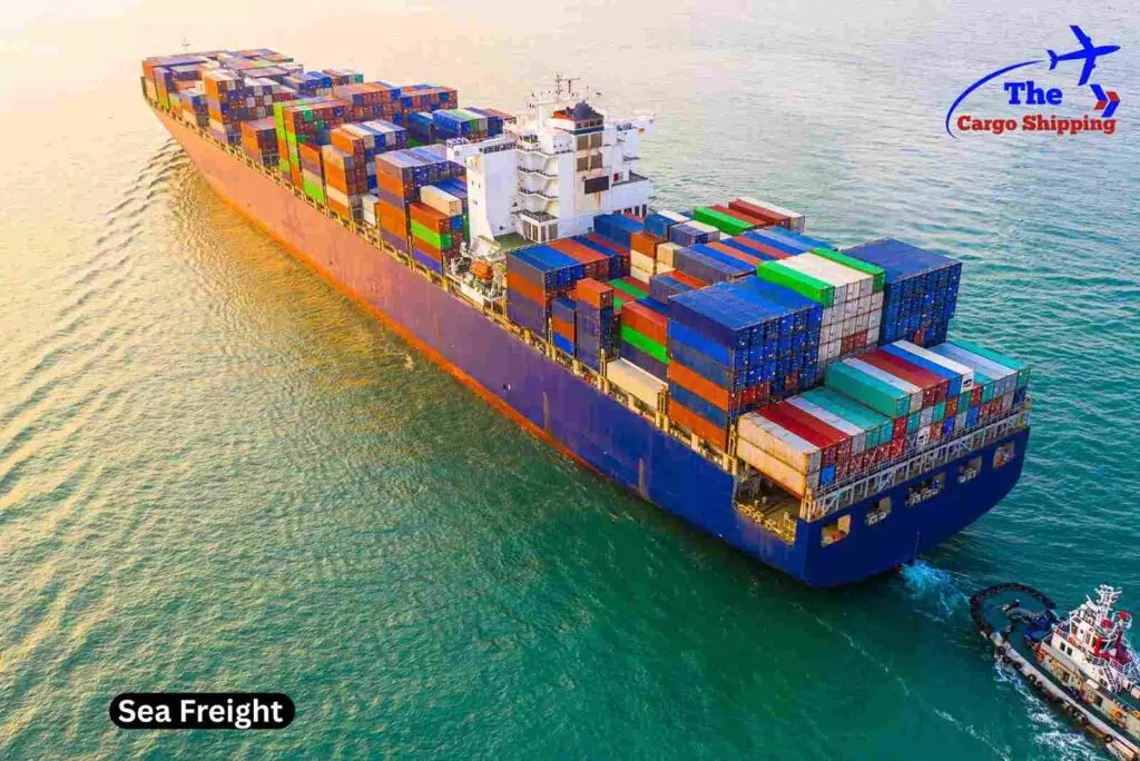 Sea Freight