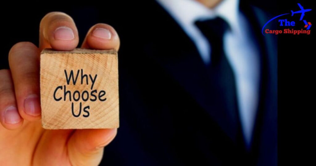Why Choose Professional UAE to Oman Shipping Services