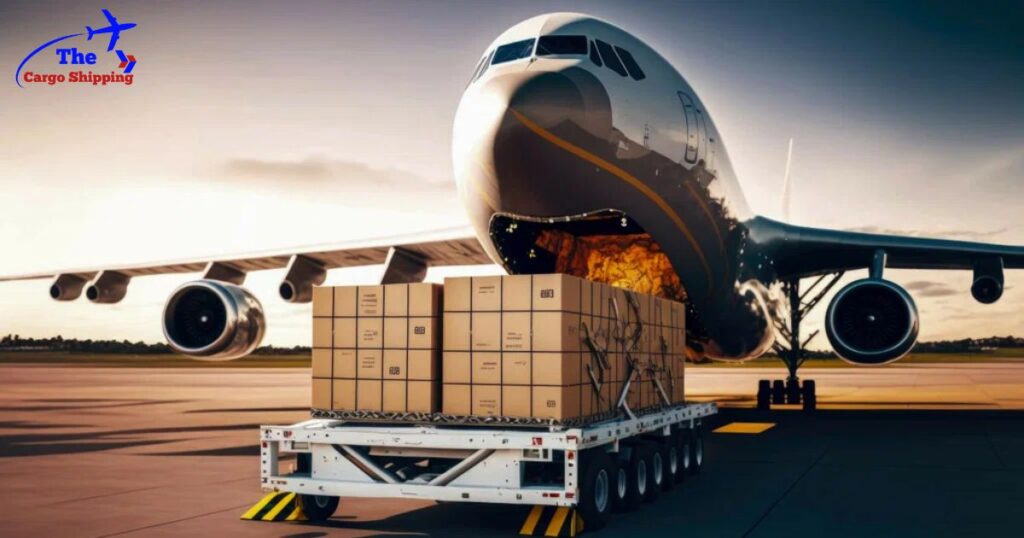 Air Freight Shipping Services to Bahrain