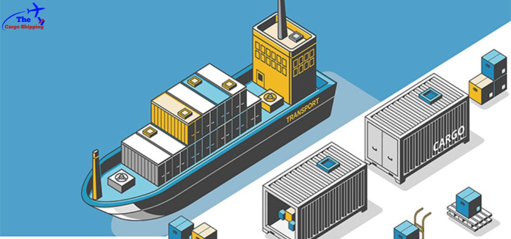 LCL and FCL and Bulk Shipping to Lebanon by Sea, and by Land freight from the United Arab Emirates: