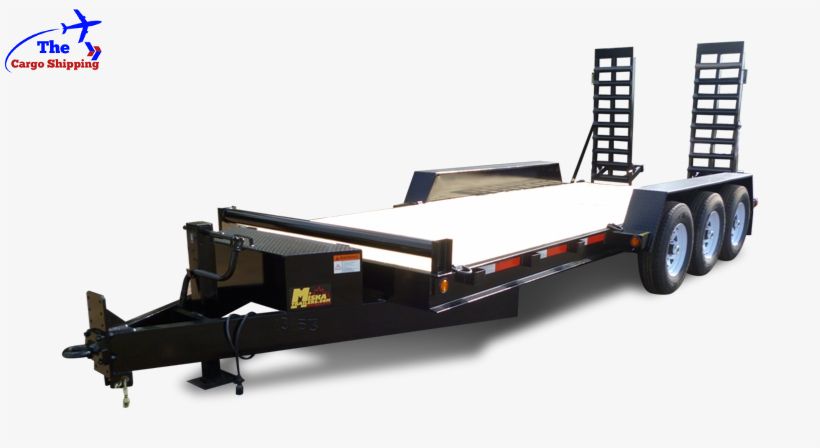 Low Bed Trailer​