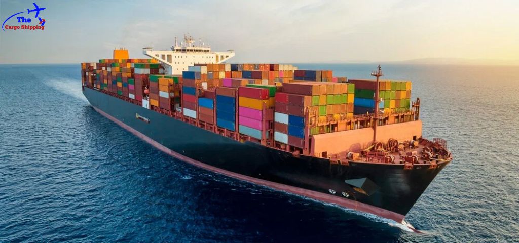 Shipping from Dubai to Lebanon by Sea Freight: