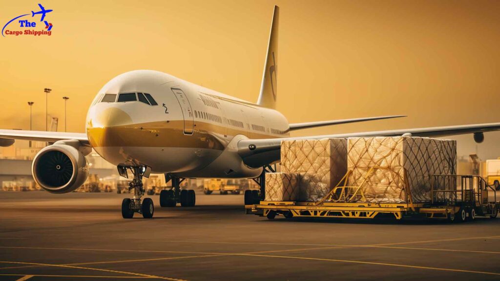 Air Freight From Dubai To Uzbekistan