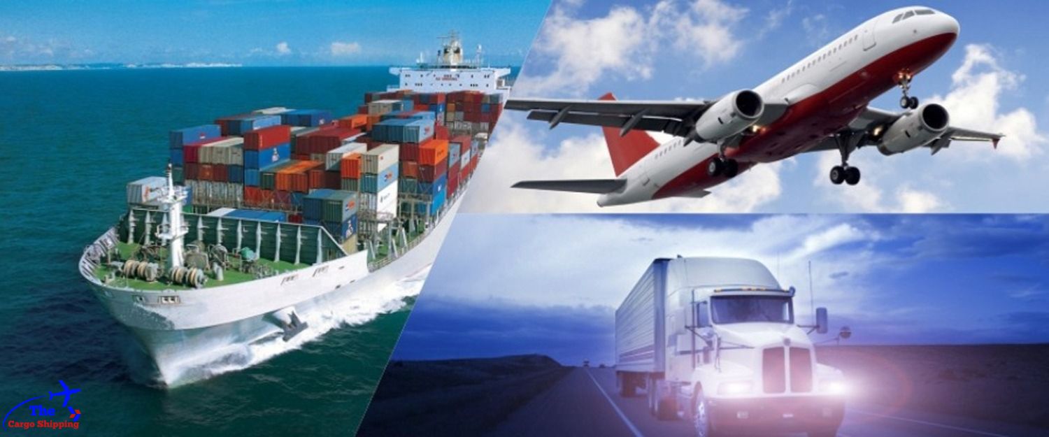 Cargo and Shipping Services from Dubai to Uzbekistan