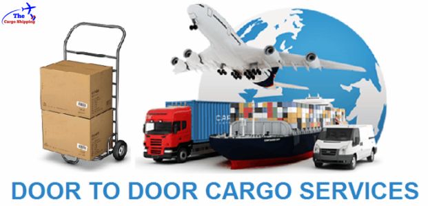 Door-To-door Shipping From Dubai To Uzbekistan: