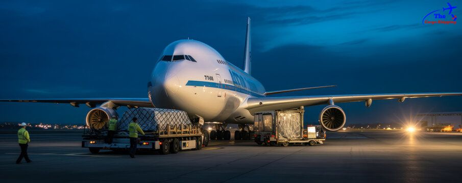 Shipping From Dubai to Iraq | Air Freight