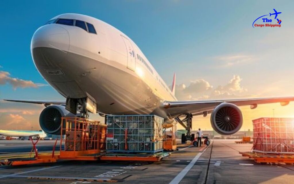 Air Freight Service to Poland from Dubai