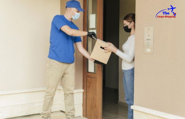 Door-to-Door Delivery to Switzerland From Dubai