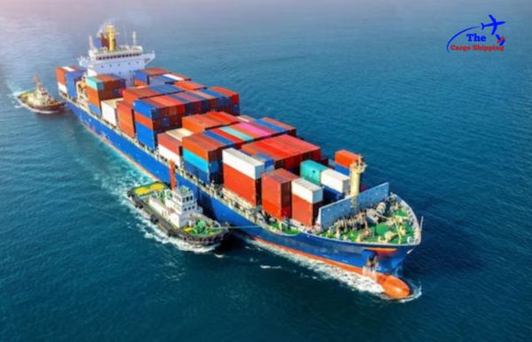 Sea Freight Service to Switzerland from Dubai​