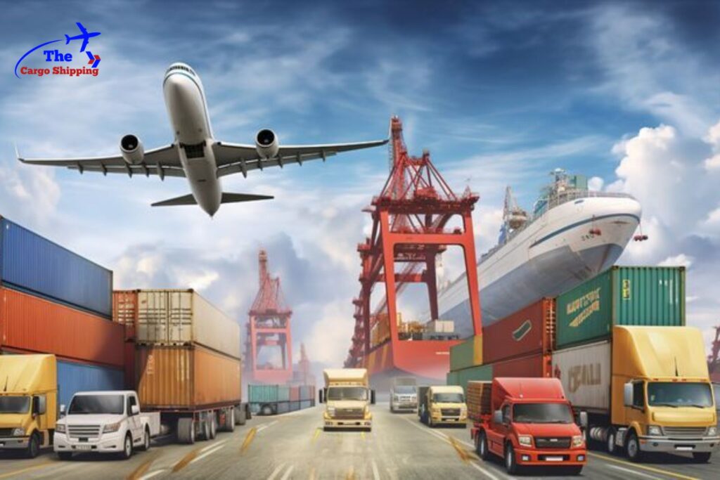 Cargo Dubai to Malta