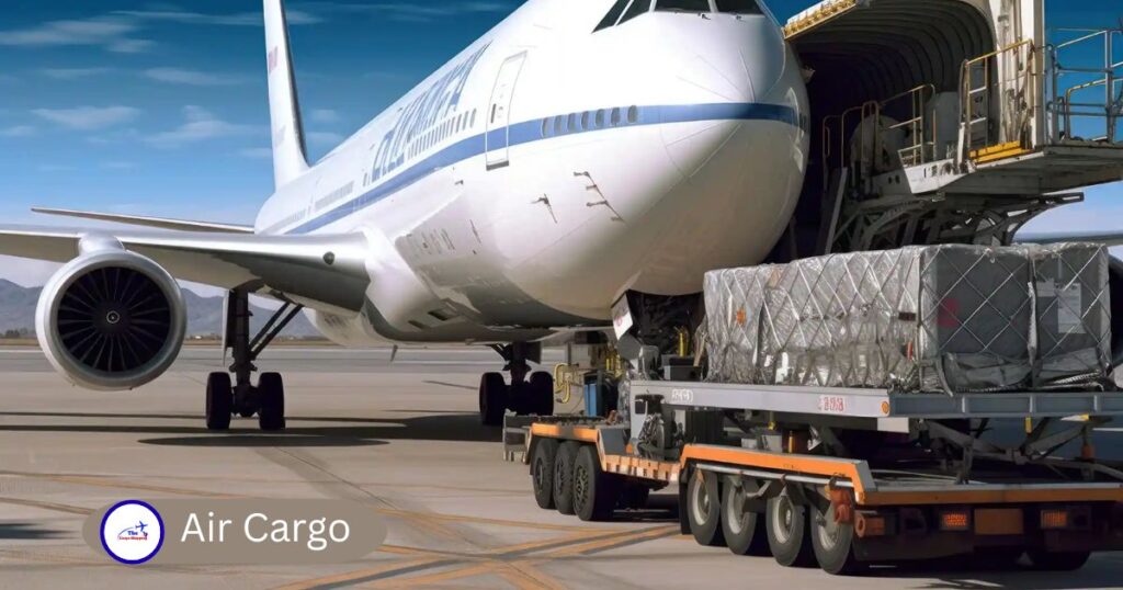 Air Cargo