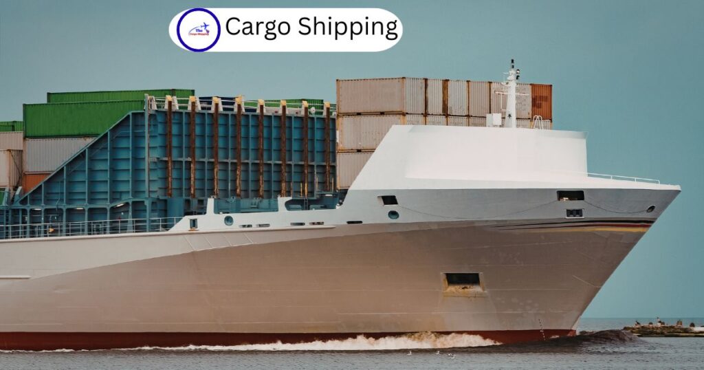 Cargo Shipping
