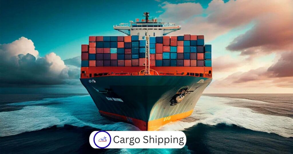 Cargo Shipping