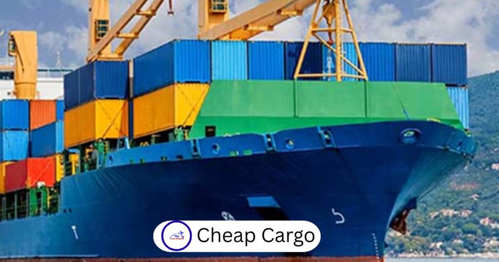 Cheap Cargo