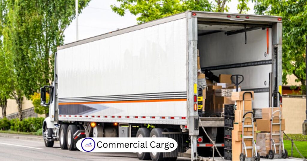 Commercial Cargo