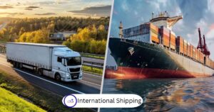 International Shipping