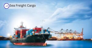 Sea Freight Cargo