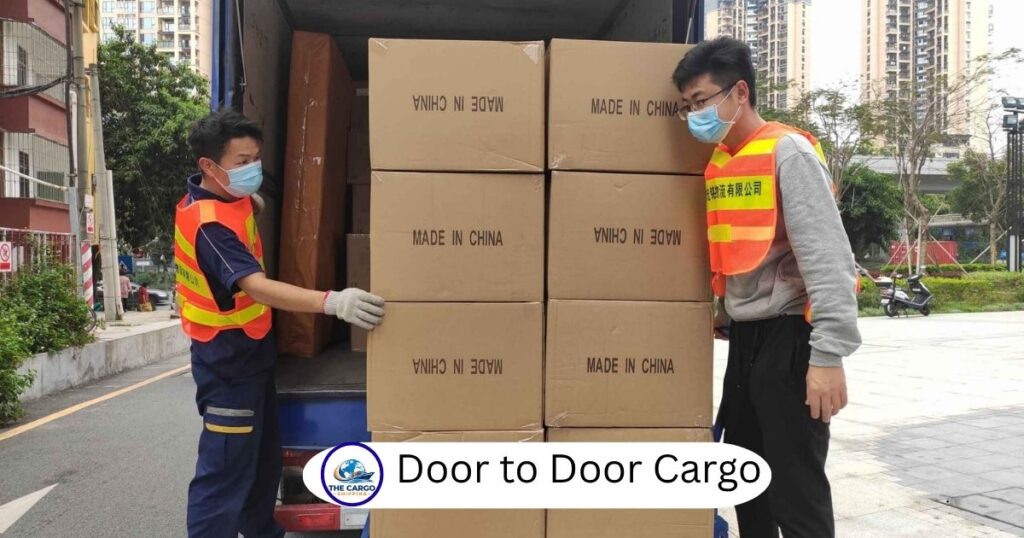 Door to Door Cargo