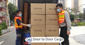 Door to Door Cargo