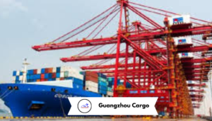 Guangzhou Cargo
