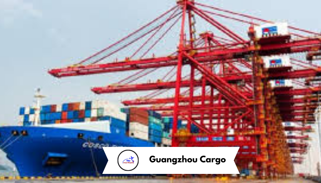 Guangzhou Cargo