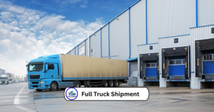 Full Truck Shipment