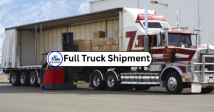 Full Truck Shipment