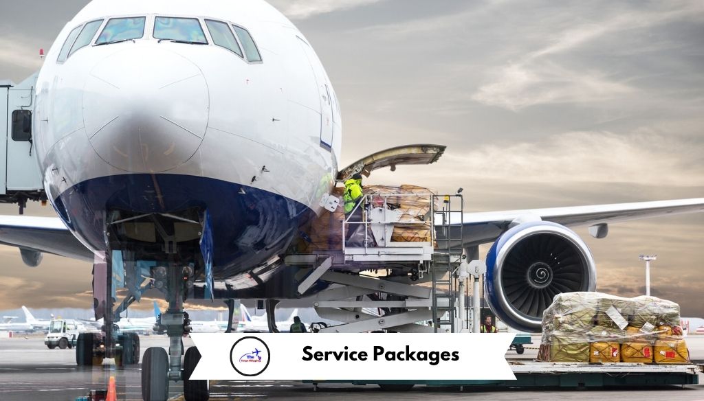 Service Packages