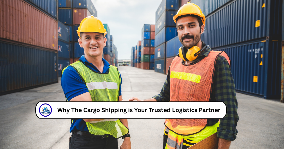 Why Choose Full Truck Shipment from Dubai to Kuwait?