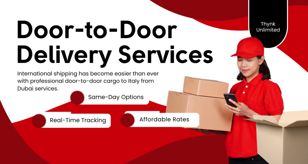 Door-to-Door