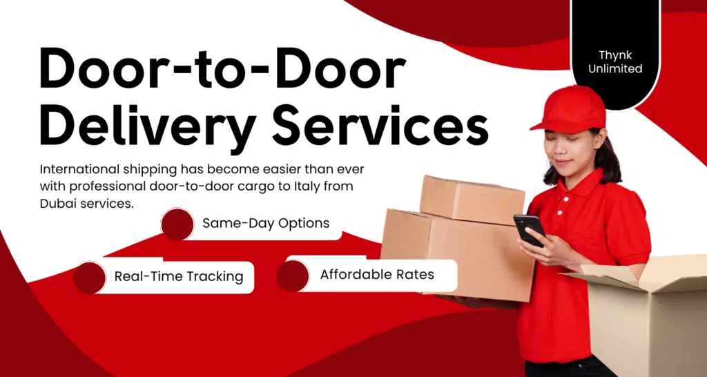 Door-to-Door