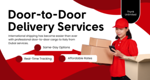 Door-to-Door
