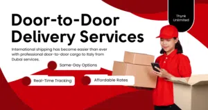 Door-to-Door