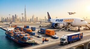 Atlas Cargo Middle East