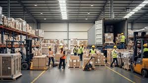 Household Goods Shipping To Malaysia From Dubai