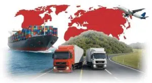 Personal Effects Shipping to Bahrain