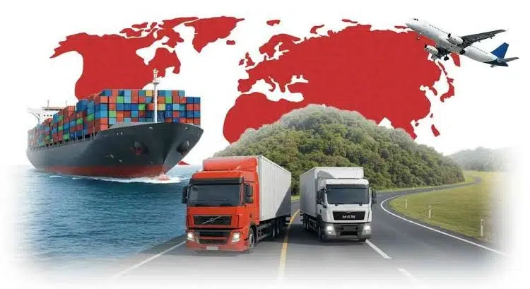 Personal Effects Shipping to Bahrain
