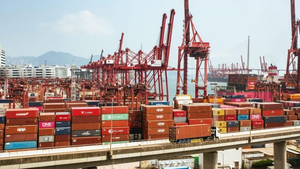 Prohibited & Restricted Items for Cargo to Oman