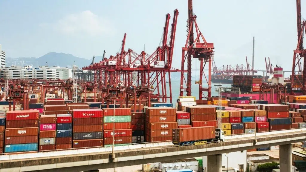 Prohibited & Restricted Items for Cargo to Oman