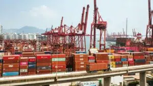 Prohibited & Restricted Items for Cargo to Oman