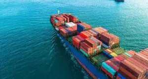 Cargo to Lebanon from Dubai